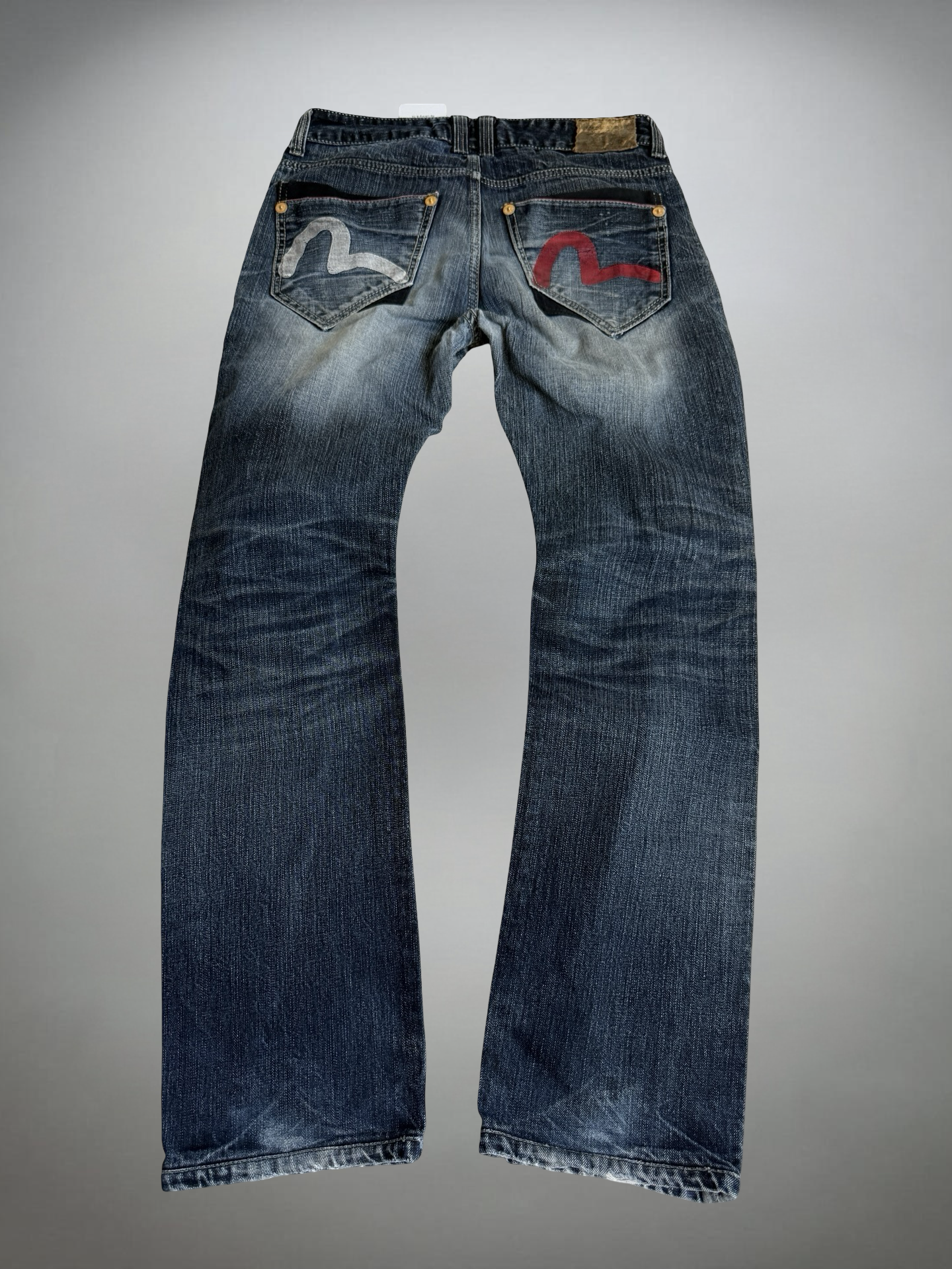 Evisu Jeans (S)