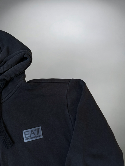 Vintage EA7 Zipper (M)