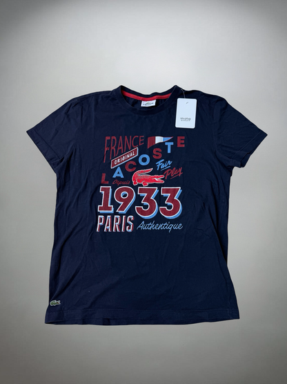 Vintage Lacoste Shirt (S)