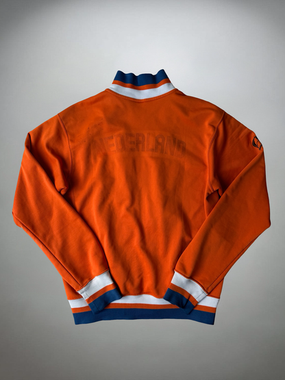 Vintage Niederlande Jacke (M)