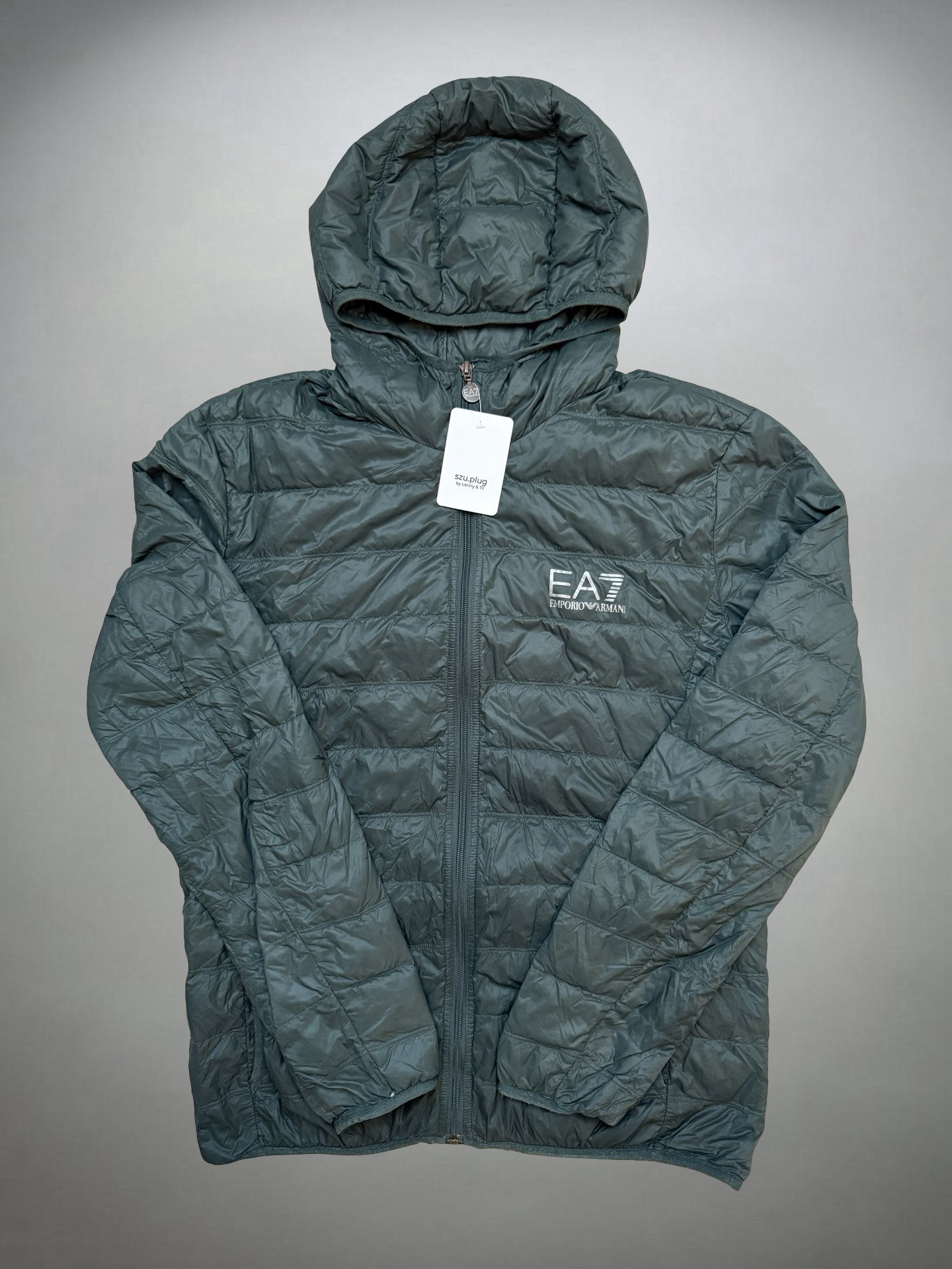 Armani EA7 Puffer Jacket (L)