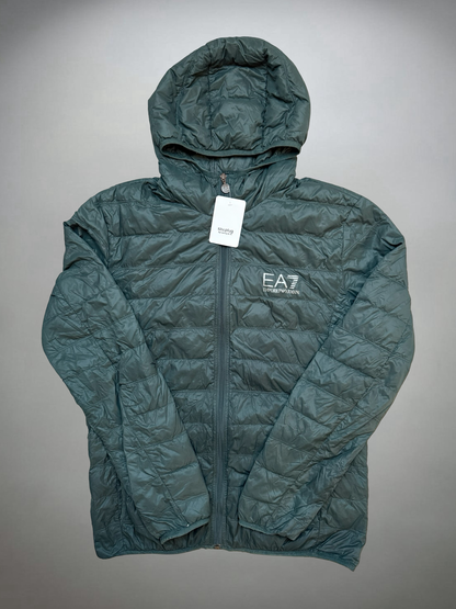 Armani EA7 Puffer Jacket (L)