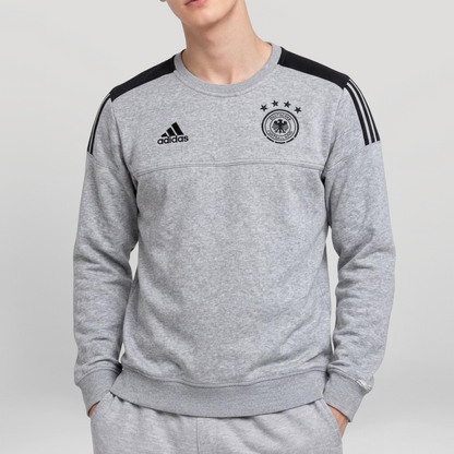 Vintage Adidas Deutschland Sweater (S)