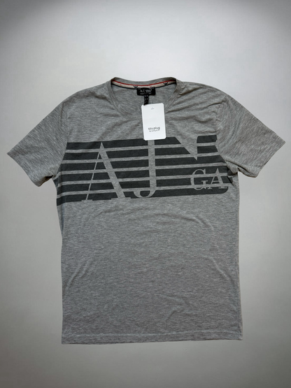 Vintage Armani T-Shirt (S)