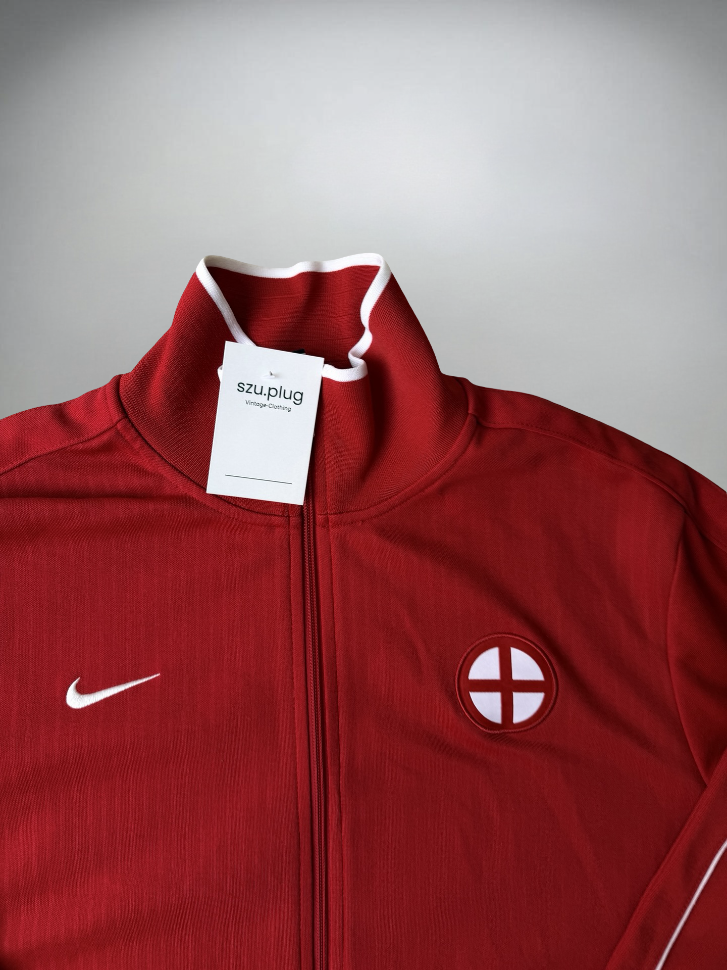 Vintage England Jacke (XXL)