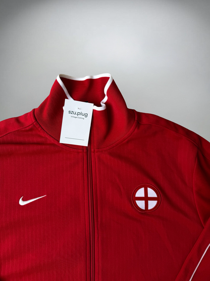 Vintage England Jacke (XXL)