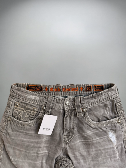 Rock Revival Jeans (M)