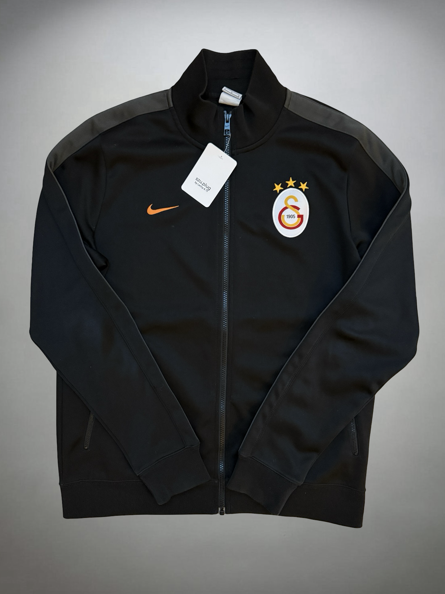 Nike Galatasaray Trainingsjacke (L)
