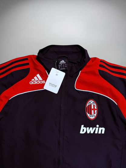 Adidas AC Milan 2007 Tracksuit (M)