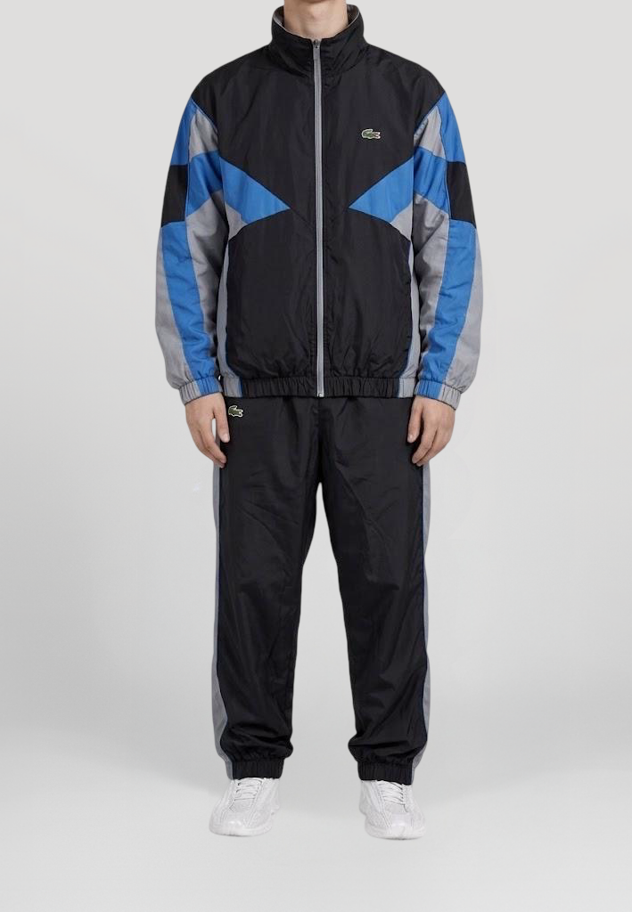 Vintage Lacoste Tracksuit (L)