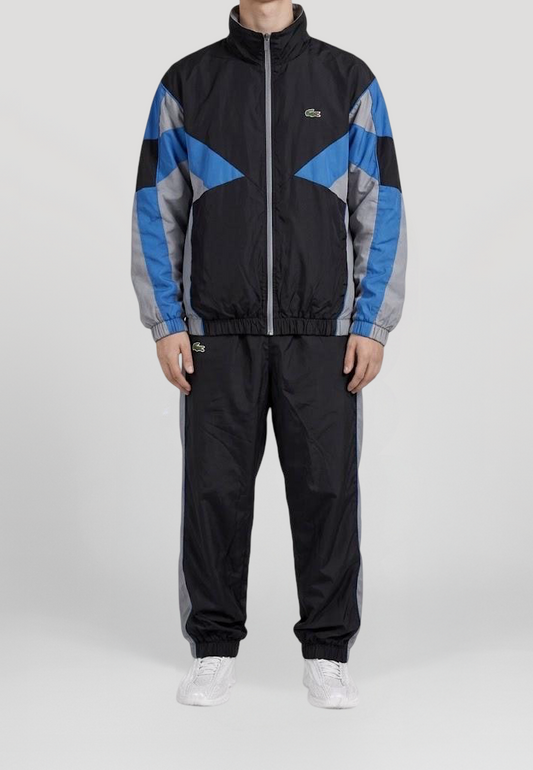 Vintage Lacoste Tracksuit (L)