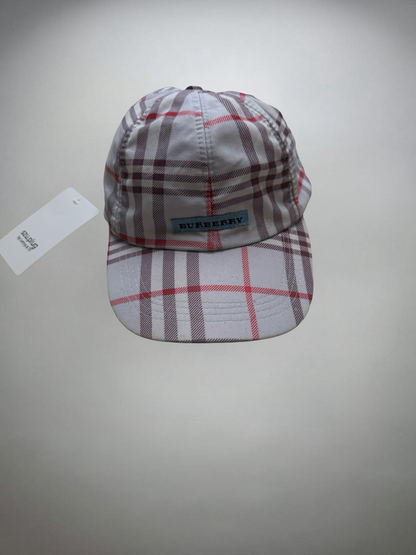 Burberry Cap (One Size)