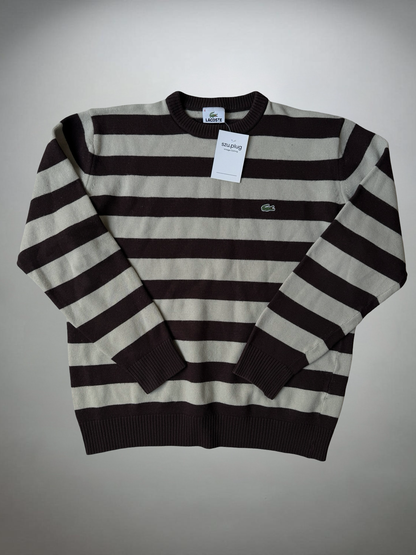 Vintage PREMIUM Lacoste Sweater  (M)