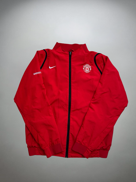 Nike Man Utd. Trainingsjacke (L)