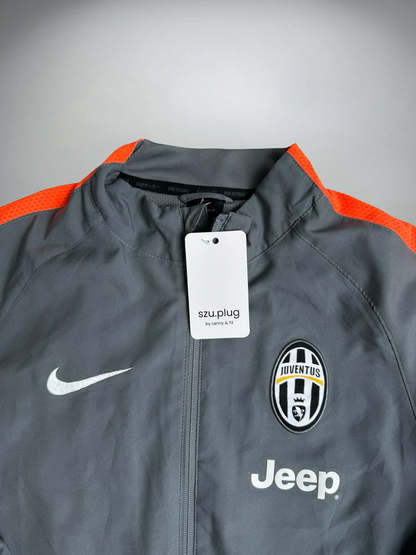 Nike Juventus Trainingsjacke (S)