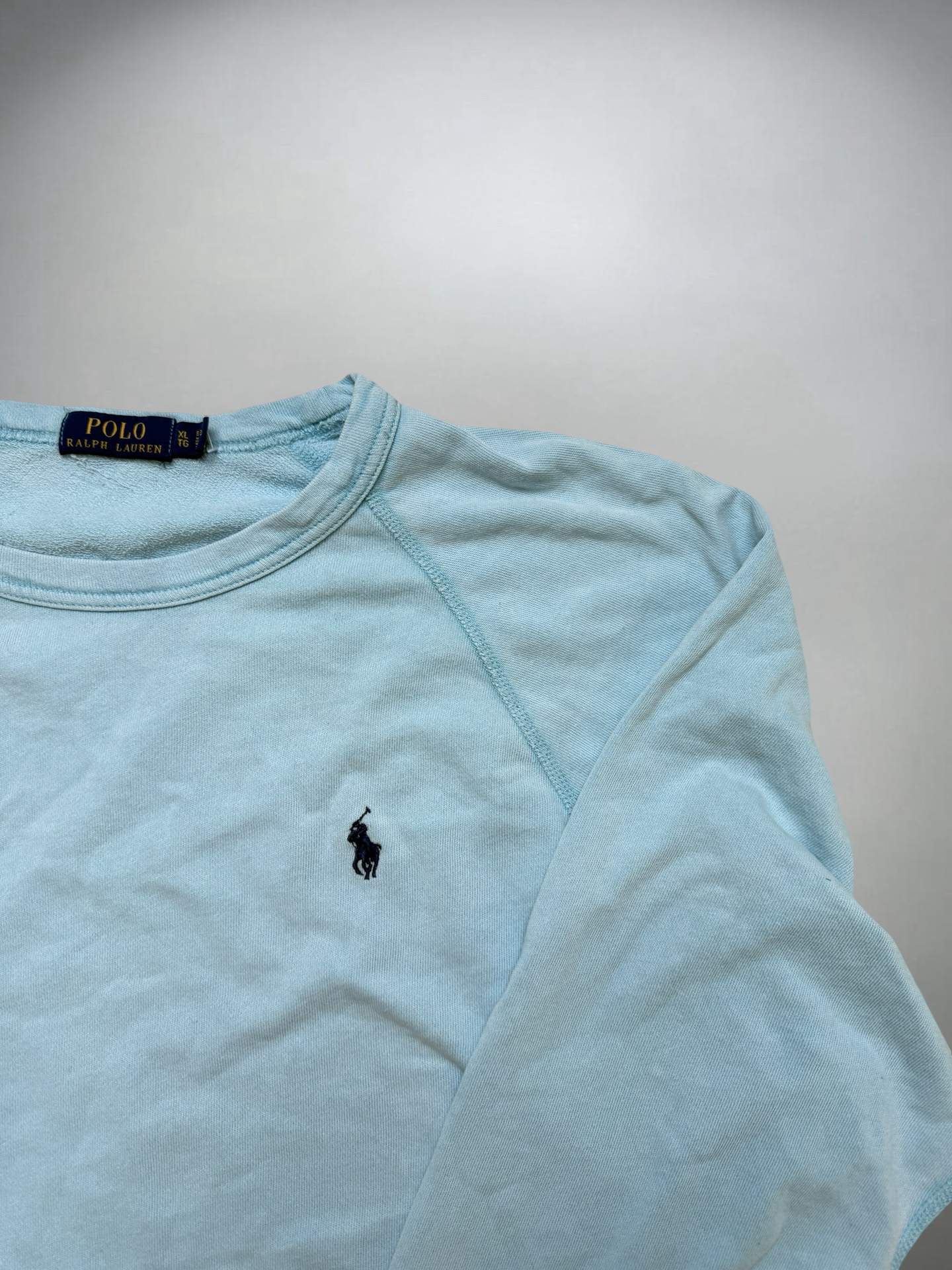 Ralph Lauren Sweater (XL)
