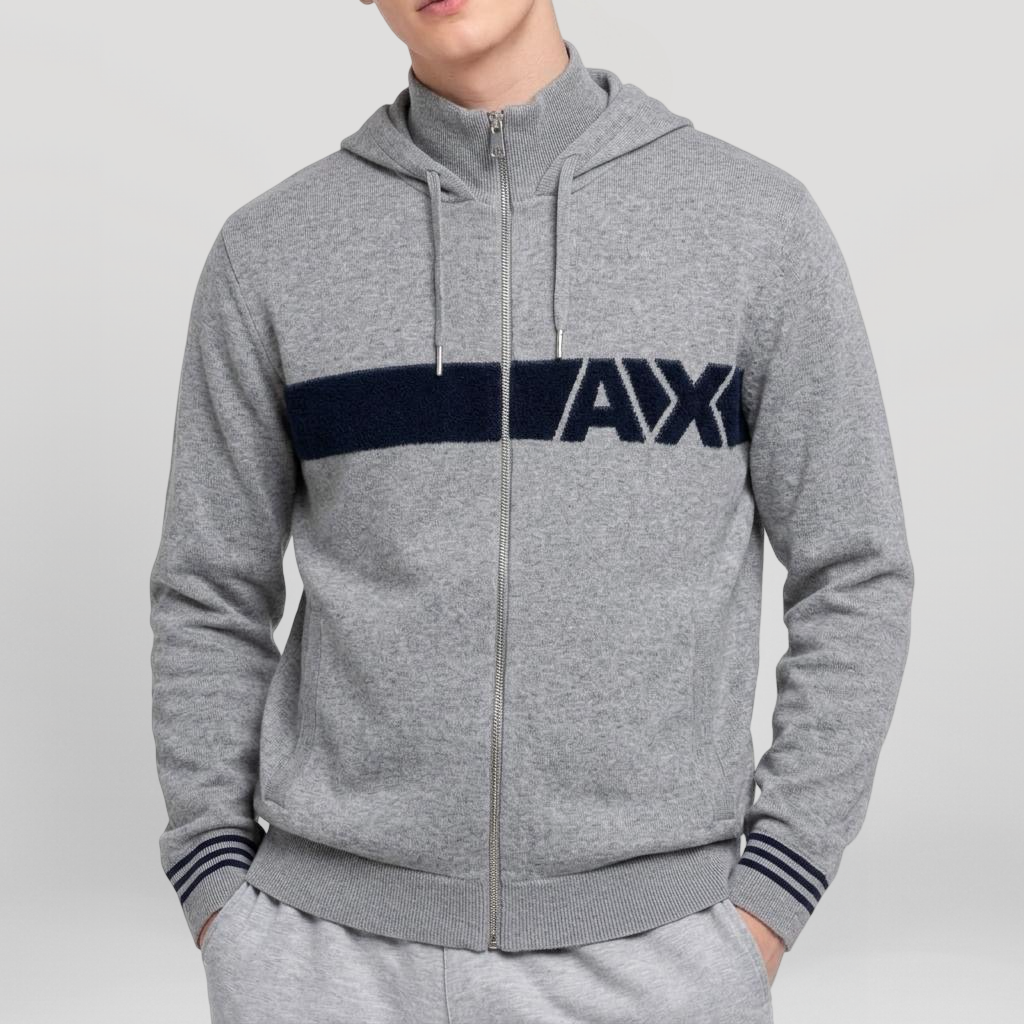 Armani Zip (M)