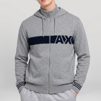Armani Zip (M)