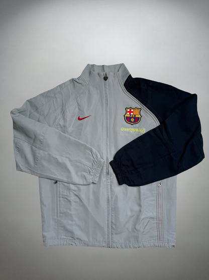 Nike Barcelona 2002 Tracksuit (L)