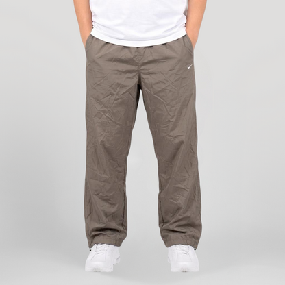 Vintage Nike Trackpants  (S)