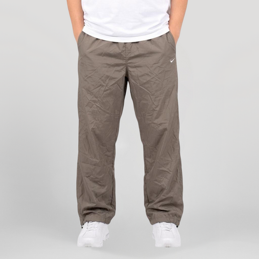 Vintage Nike Trackpants  (S)