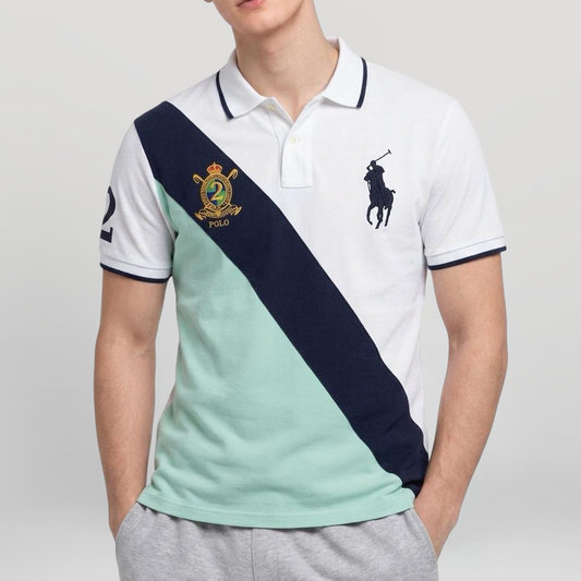 Vintage Ralph Lauren Polo (XL)
