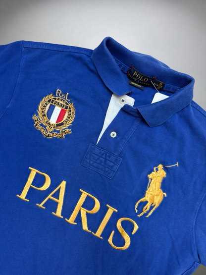 Ralph Lauren Polo (M)