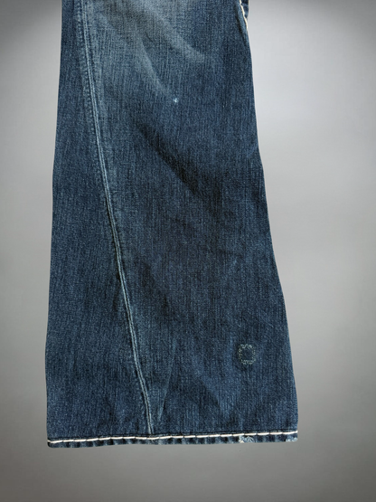True Religion Jeans (M)