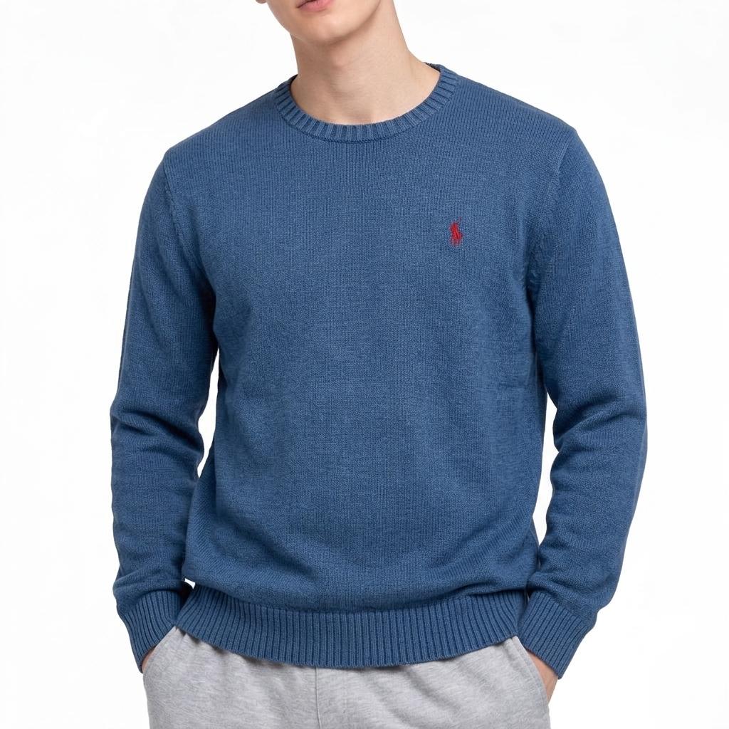 Vintage Ralph Lauren Sweater (S-M)