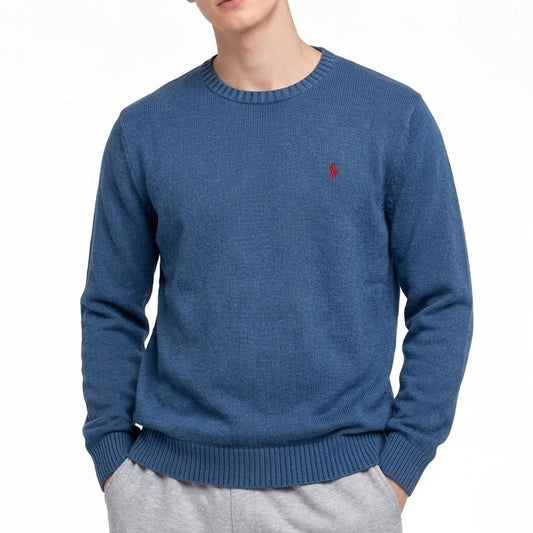 Vintage Ralph Lauren Sweater (S-M)