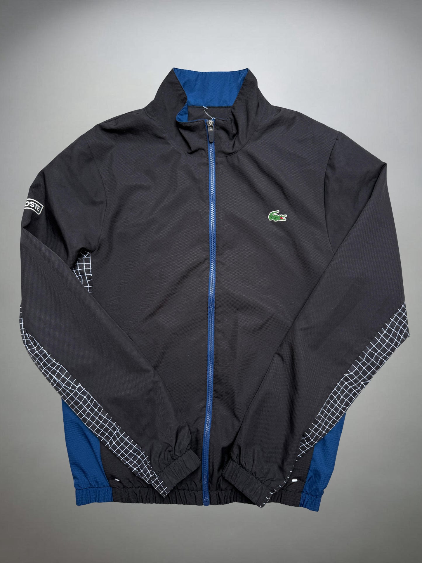Lacoste Jacke (S)