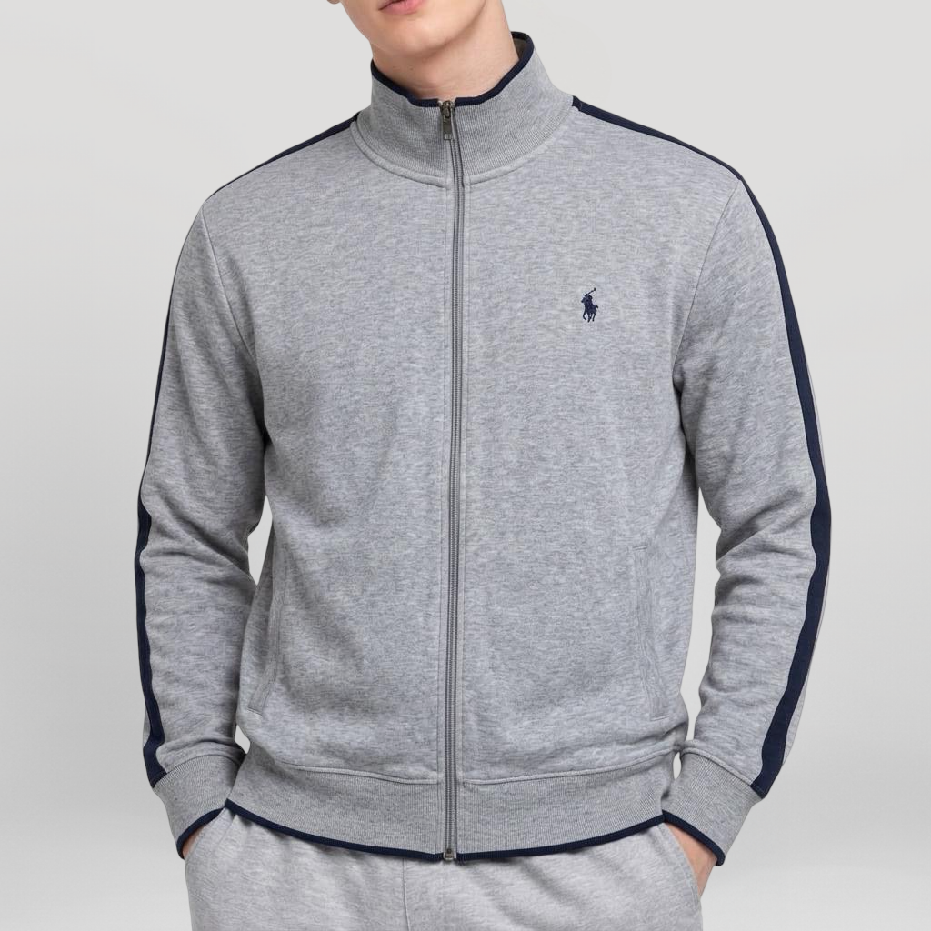 Vintage Ralph Lauren Zip (M)