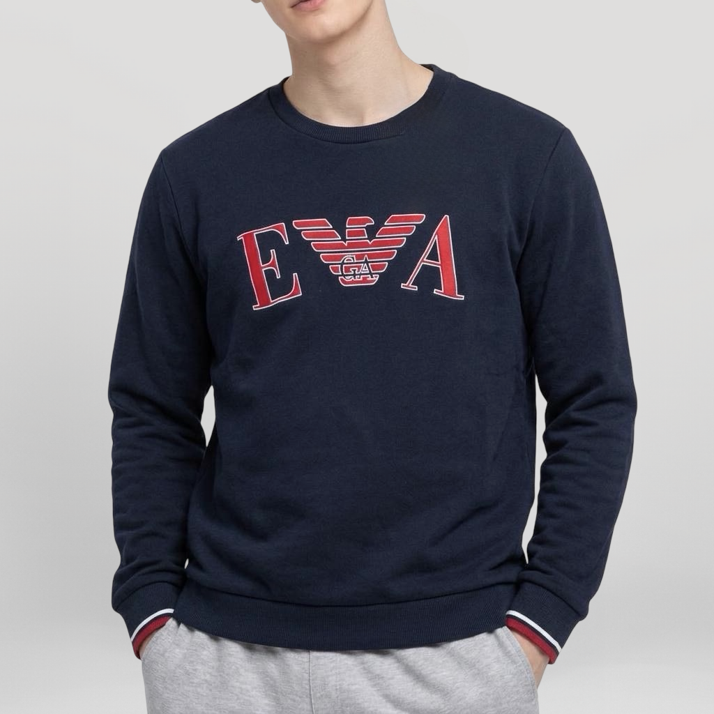 Vintage Armani Sweater (M)
