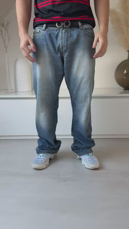 Evisu Jeans (L)