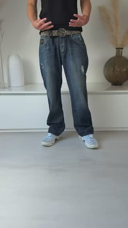 GStar Raw (S-M)